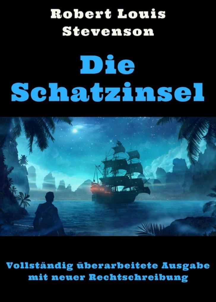 Die Schatzinsel