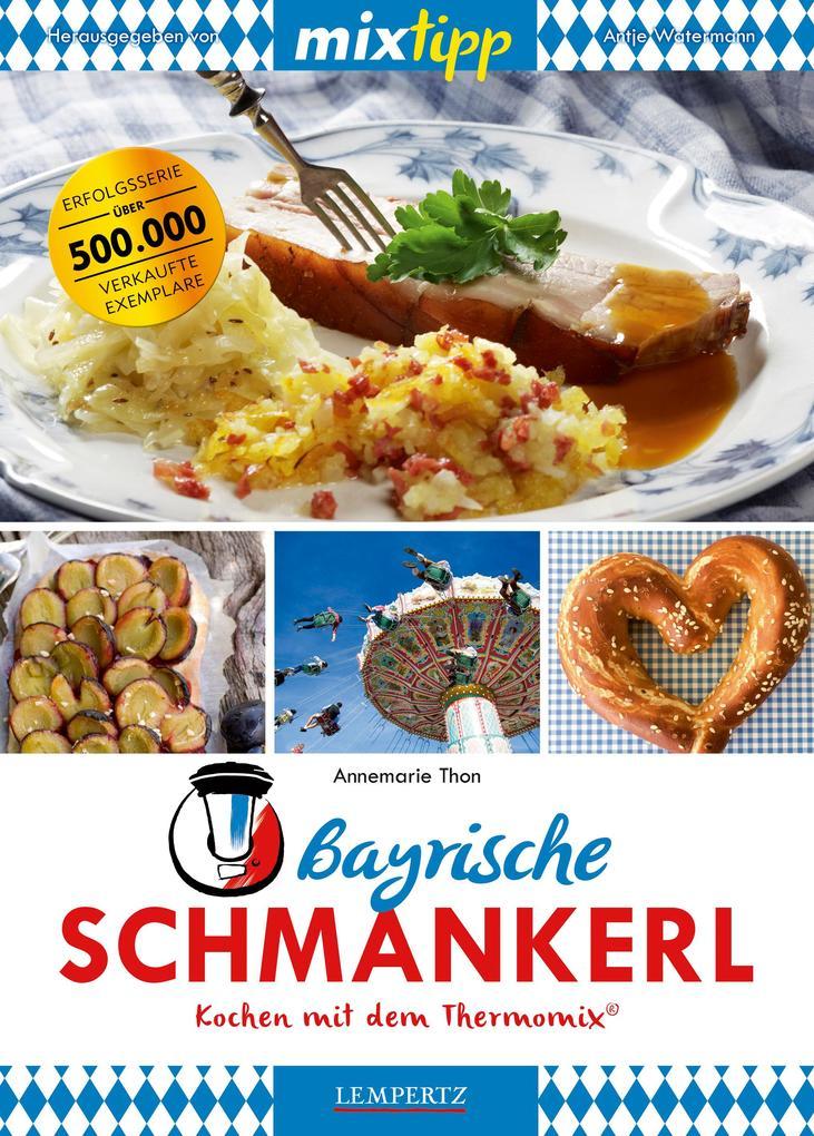 mixtipp: Bayrische Schmankerl