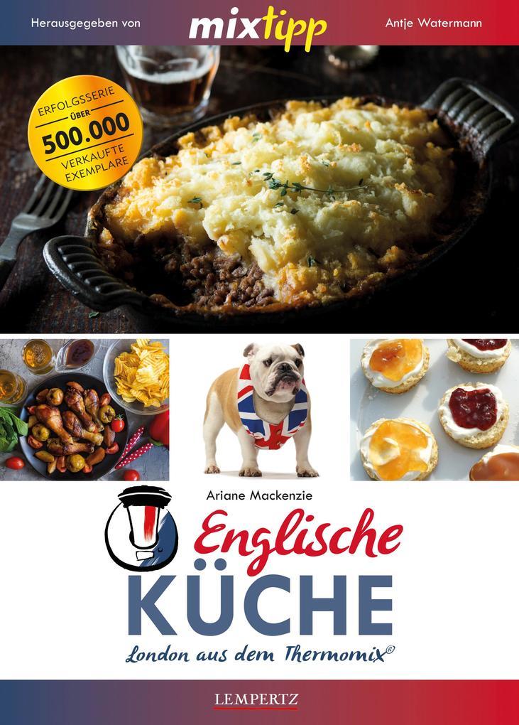 mixtipp: Englische Küche