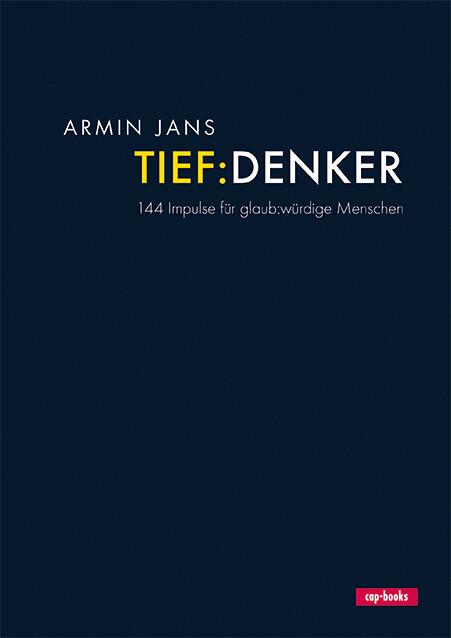 Tiefdenker