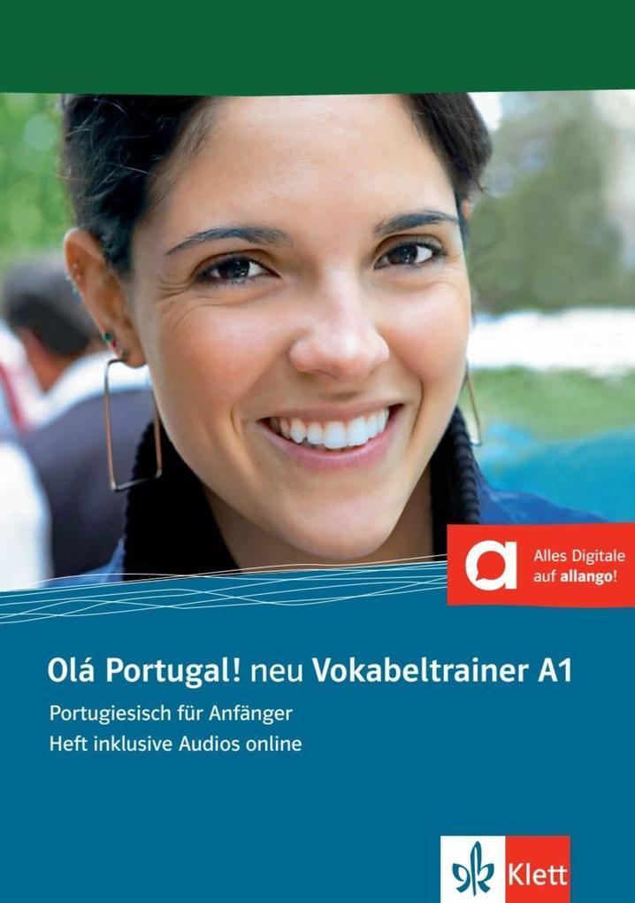 Olá Portugal! neu A1