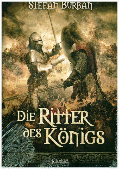 Die Ritter des Königs