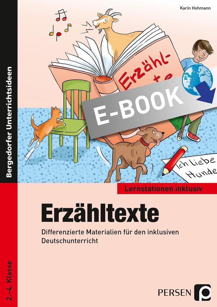 Erzähltexte