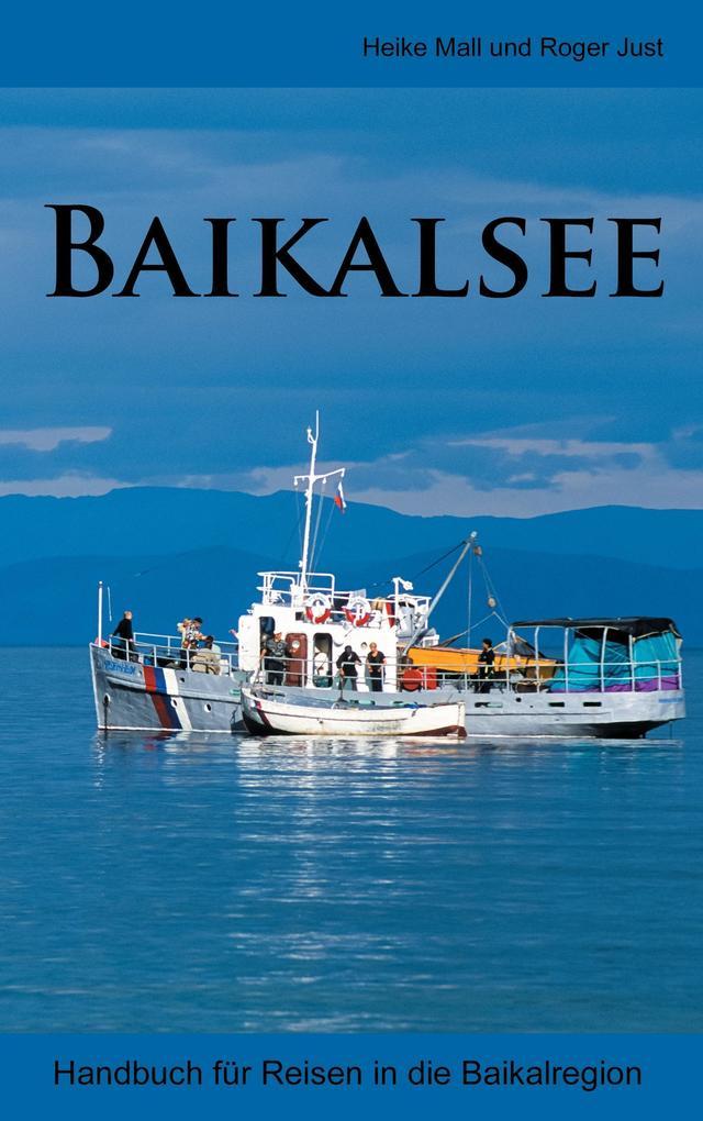 Baikalsee