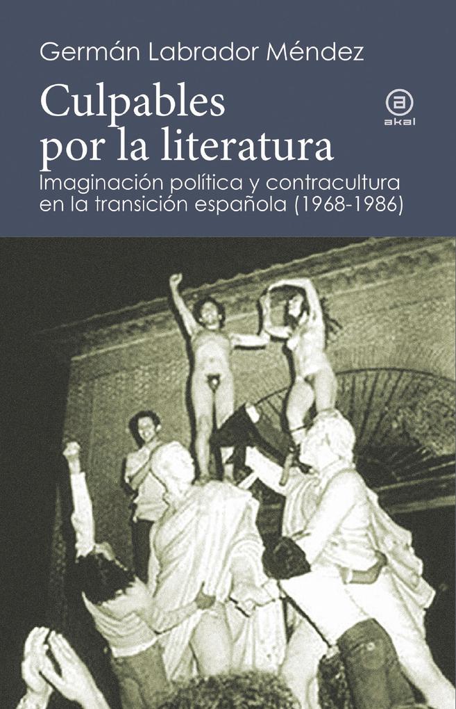 Culpables por la literatura