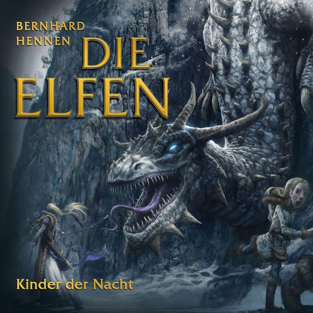 Die Elfen - Kinder Der Nacht