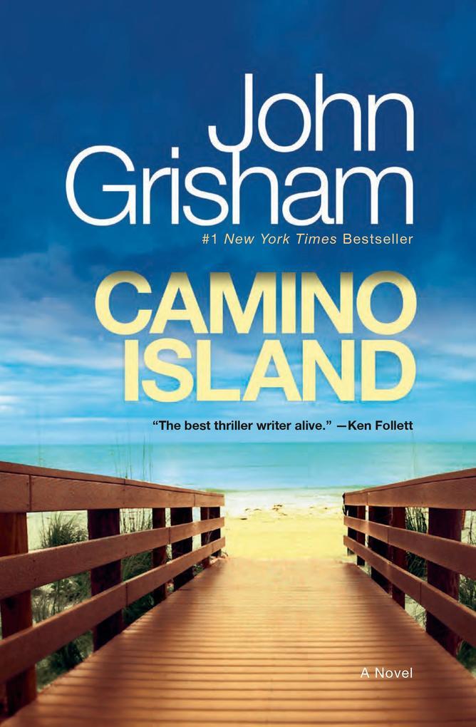 Camino Island