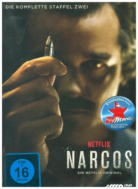 Narcos