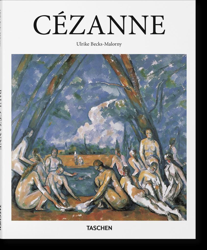 Cézanne