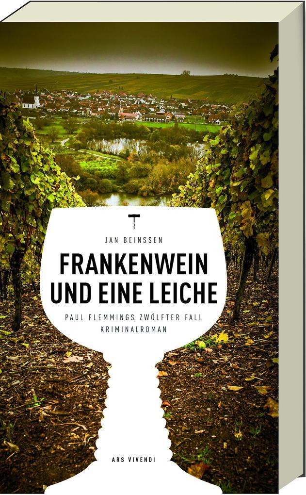 Frankenwein und eine Leiche