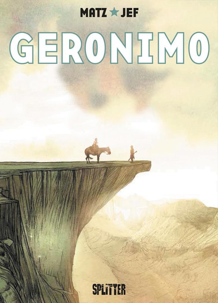 Geronimo