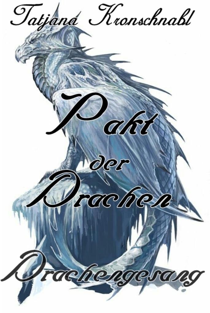 Pakt der Drachen 5