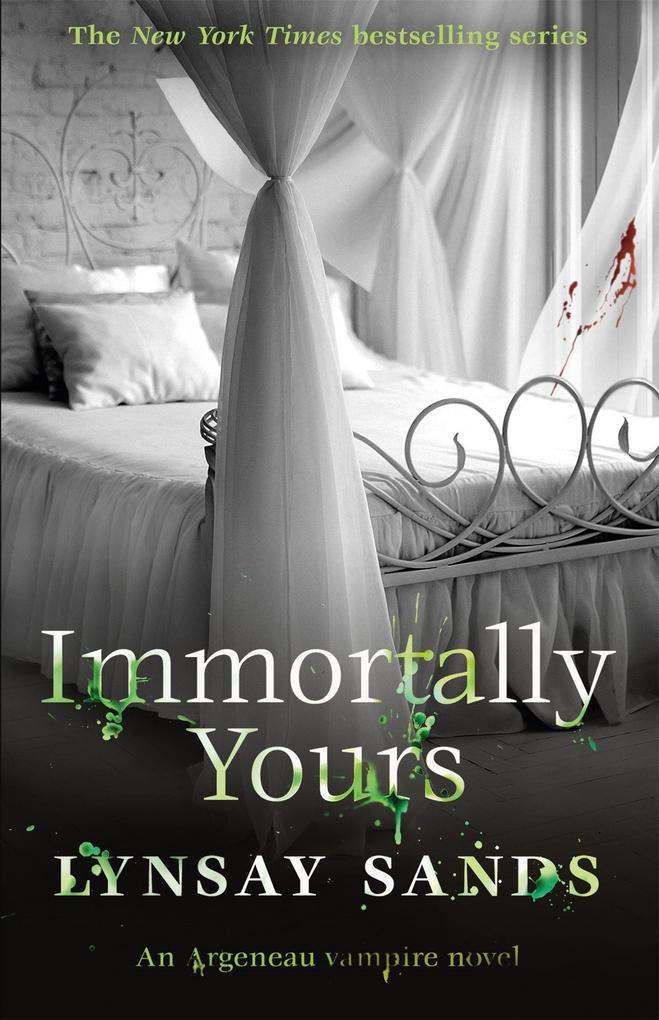 Immortally Yours