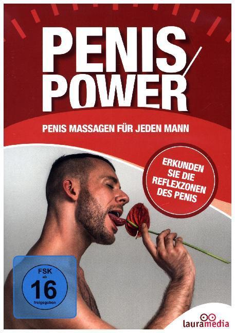 Penis Power - Penis Massagen für jeden Mann