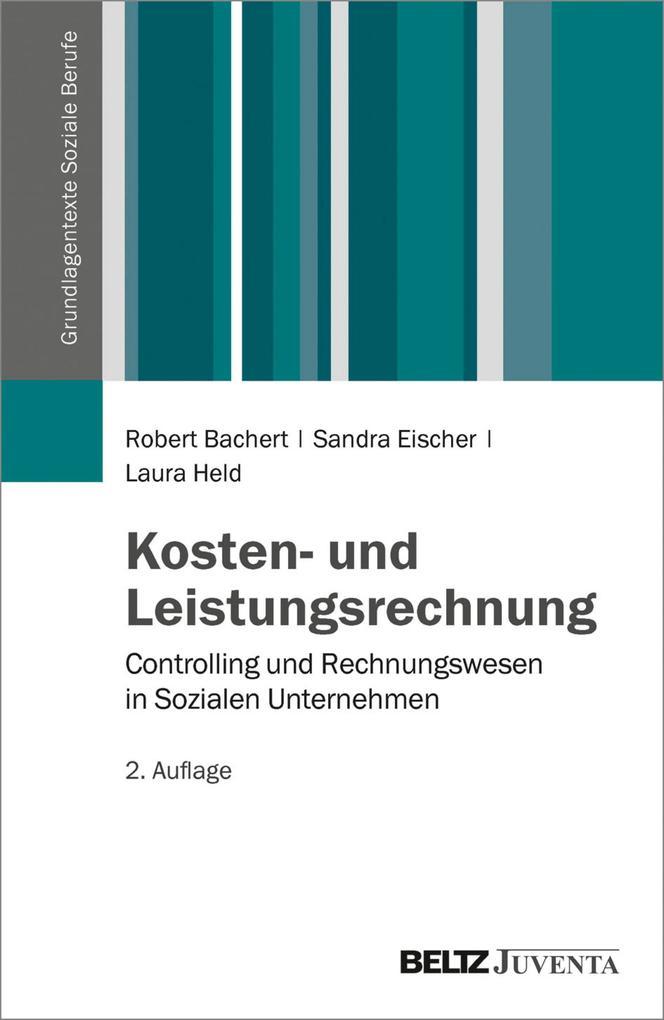 Kosten- und Leistungsrechnung