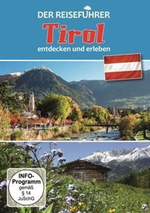 Tirol-Der Reiseführer