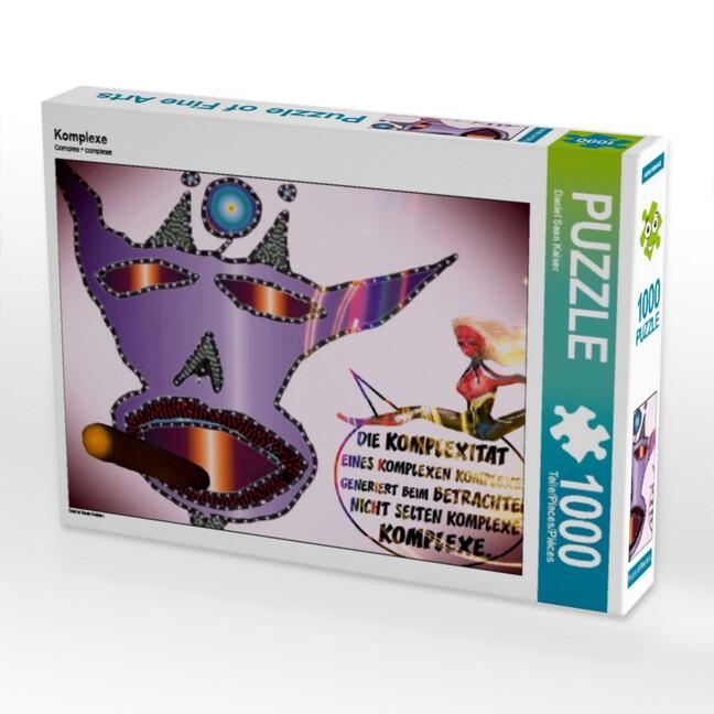 Komplexe (Puzzle)