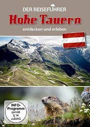 Hohe Tauern (Österreich)-Der Reiseführer