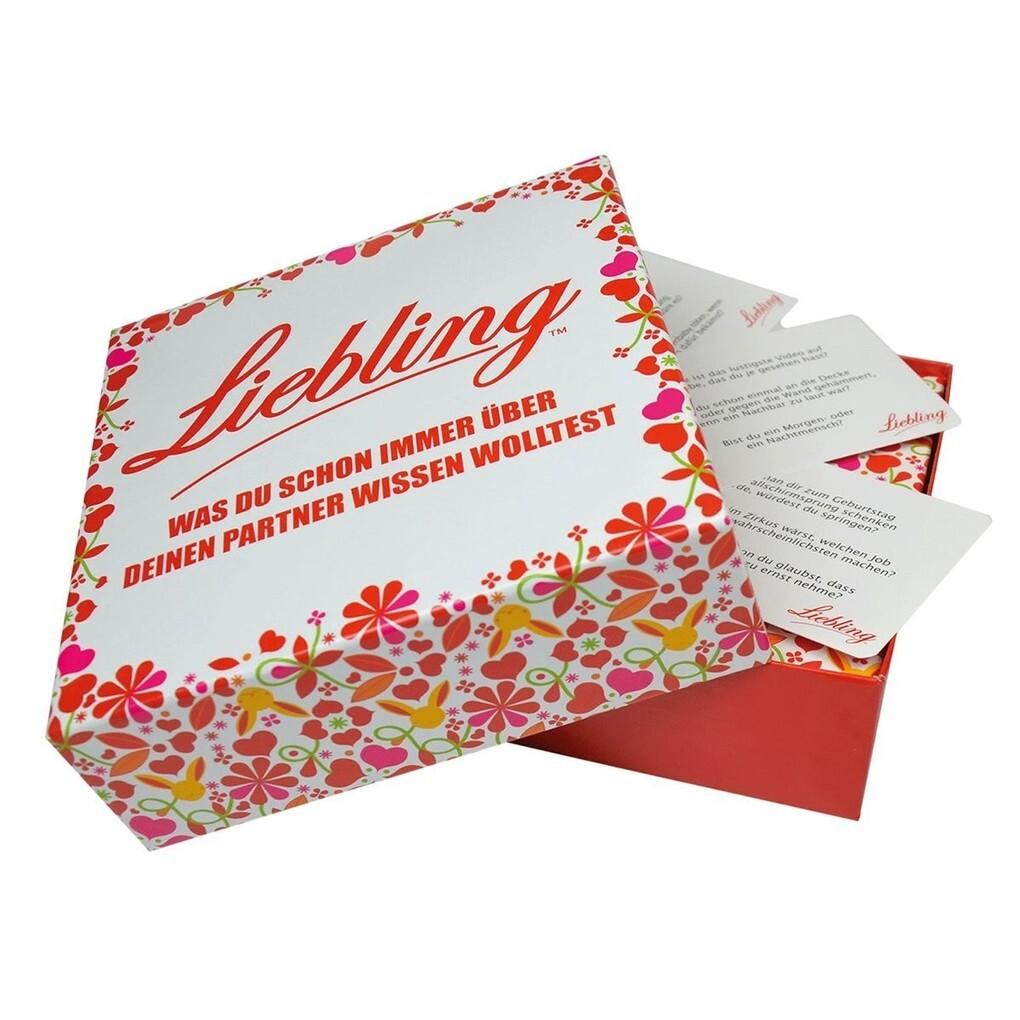 Liebling (Spiel)