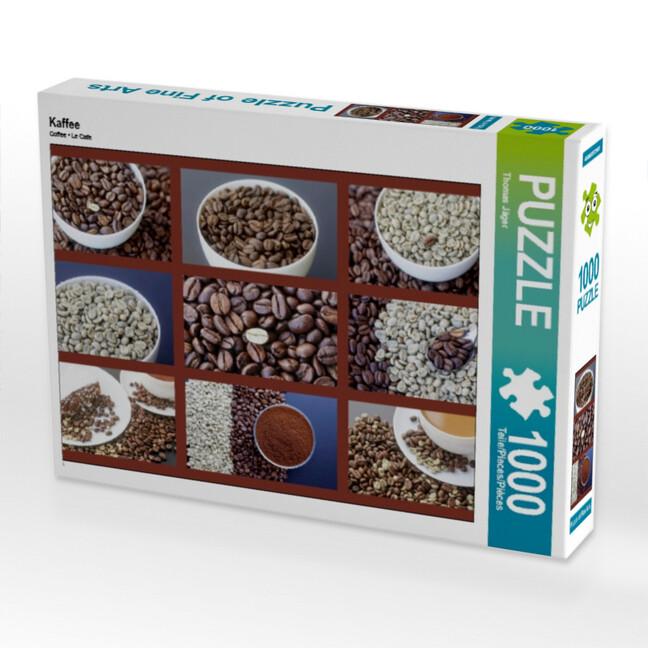 Kaffee (Puzzle)