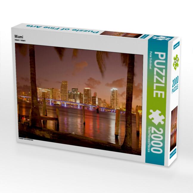 Miami (Puzzle)