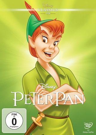 Peter Pan