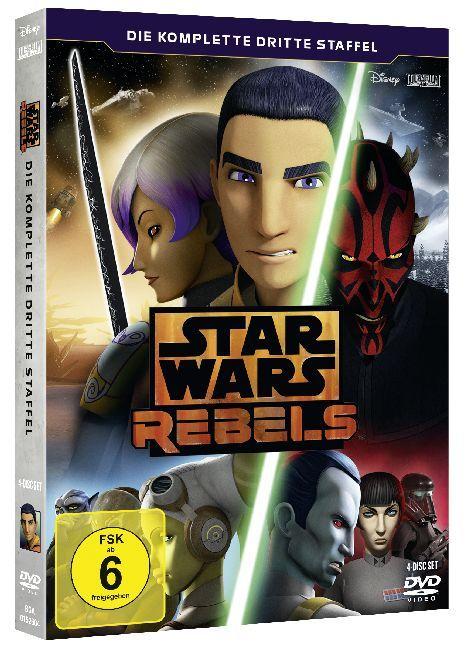 Star Wars Rebels