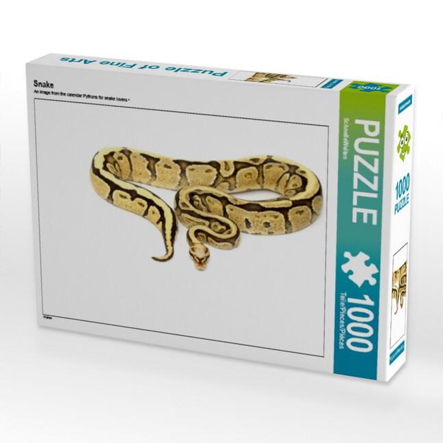 Snake (Puzzle)