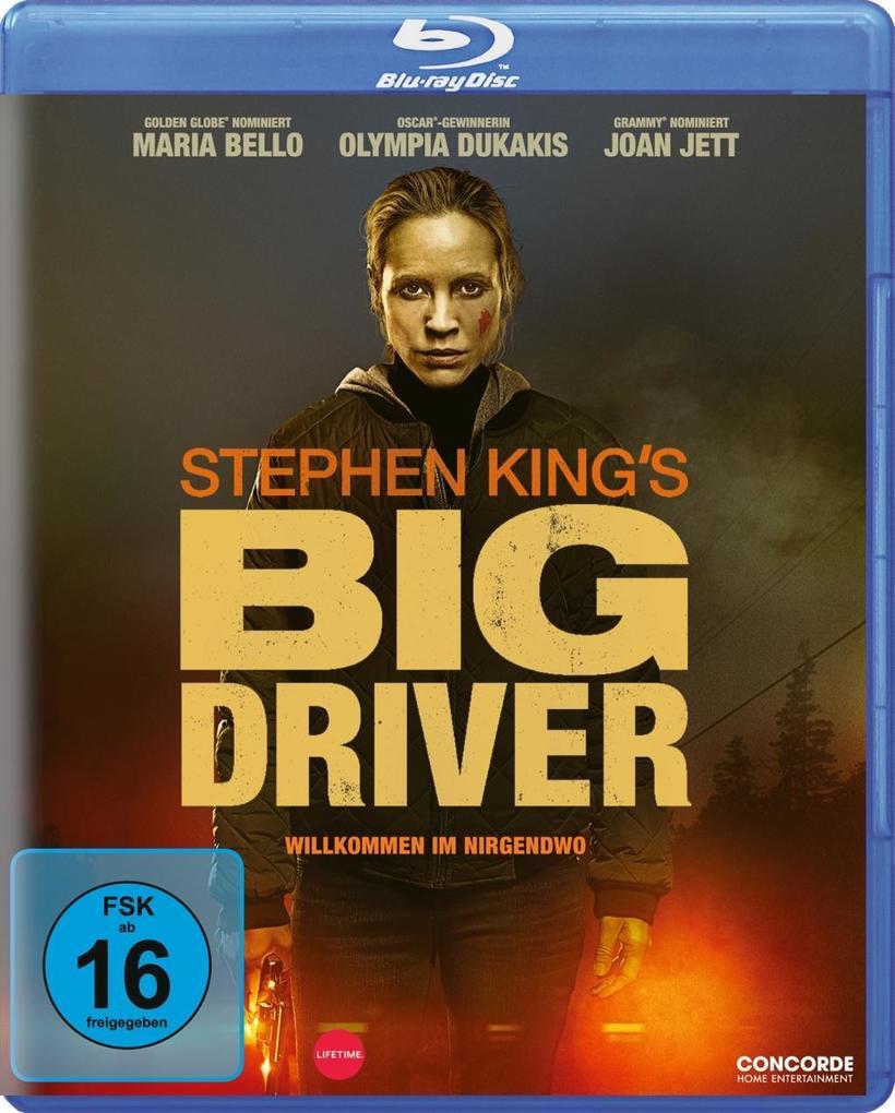 Stephen Kings Big Driver