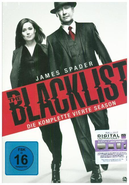 The Blacklist