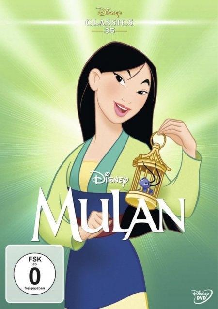 Mulan