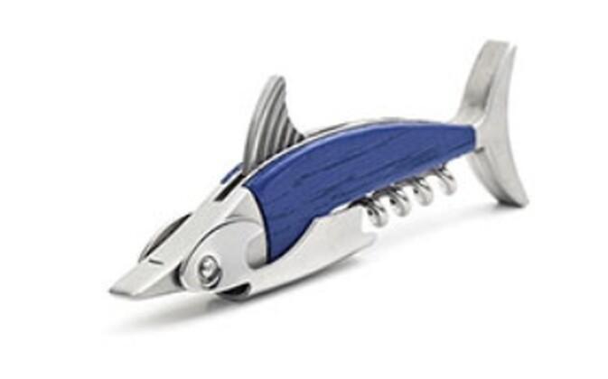 Marlin Corkscrew Blue