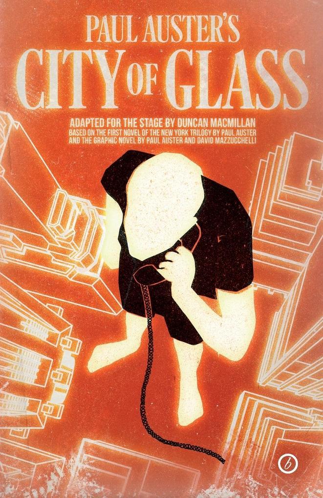 City of Glass