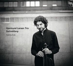 Salmeklang (LP)