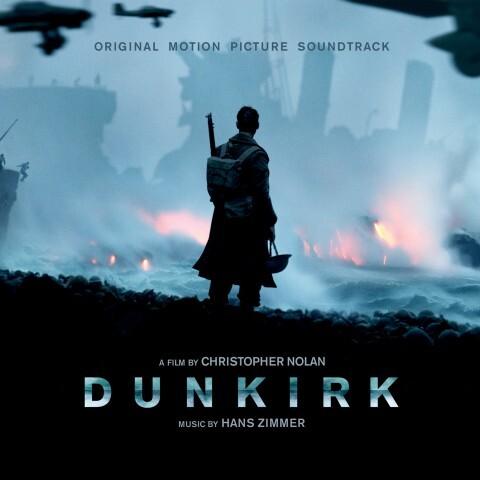 Dunkirk/OST