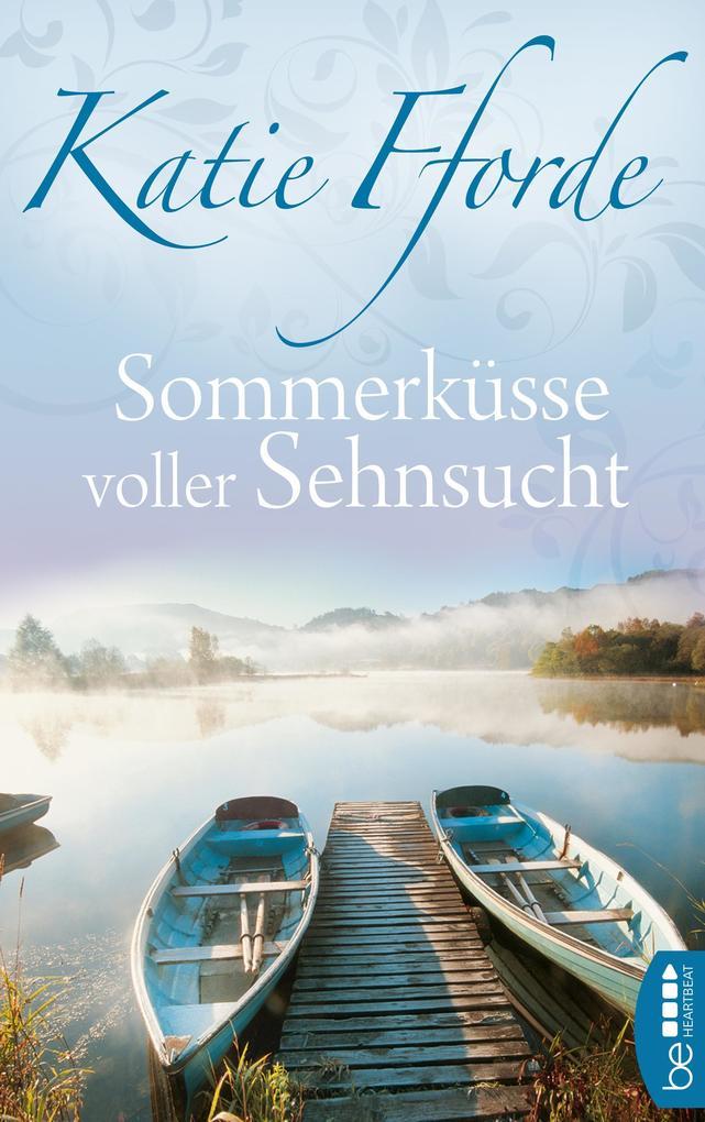 Sommerküsse voller Sehnsucht