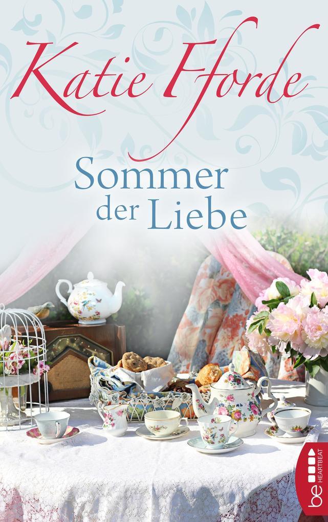 Sommer der Liebe