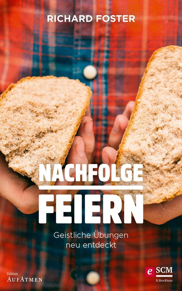 Nachfolge feiern