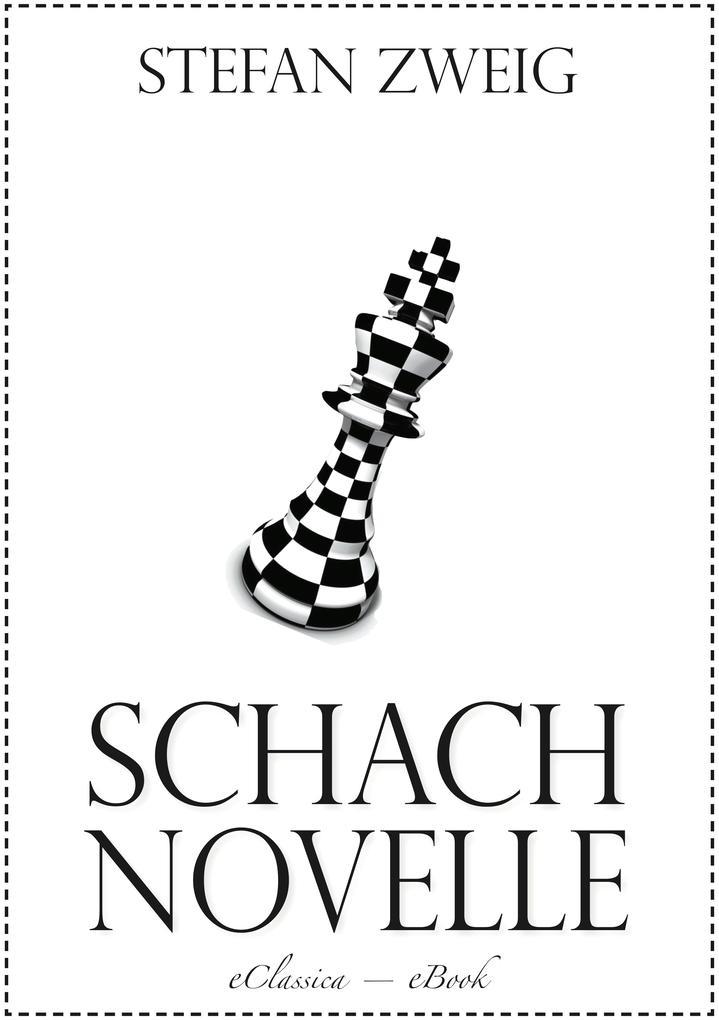 Schachnovelle