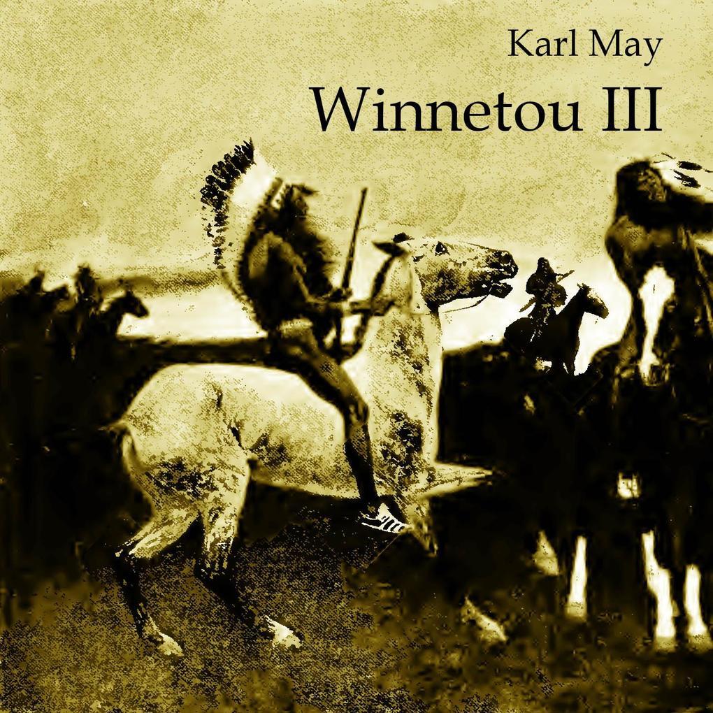 Winnetou III