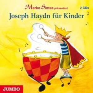 Joseph Haydn Für Kinder