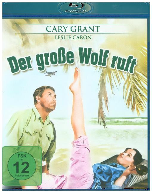 Der große Wolf ruft