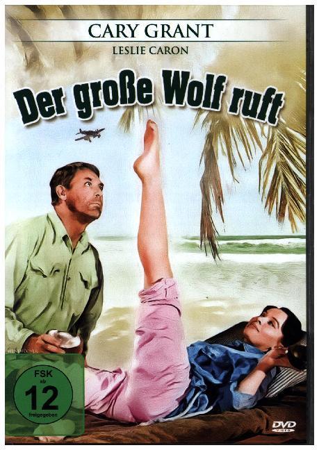 Der große Wolf ruft