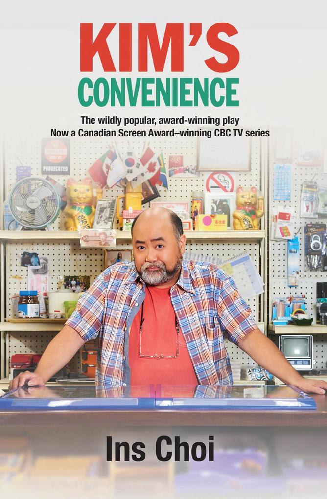 Kim's Convenience