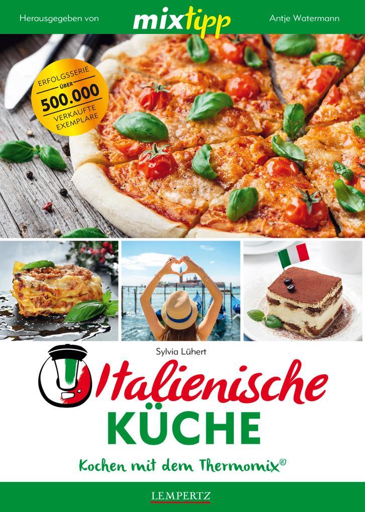 MIXtipp Italienische Küche