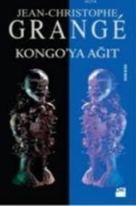 Kongoya Agit