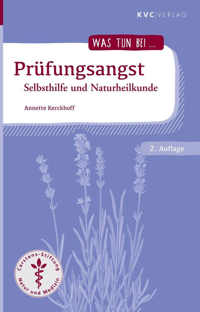 Prüfungsangst