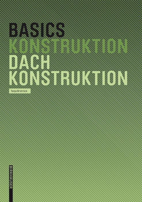 Basics Dachkonstruktion