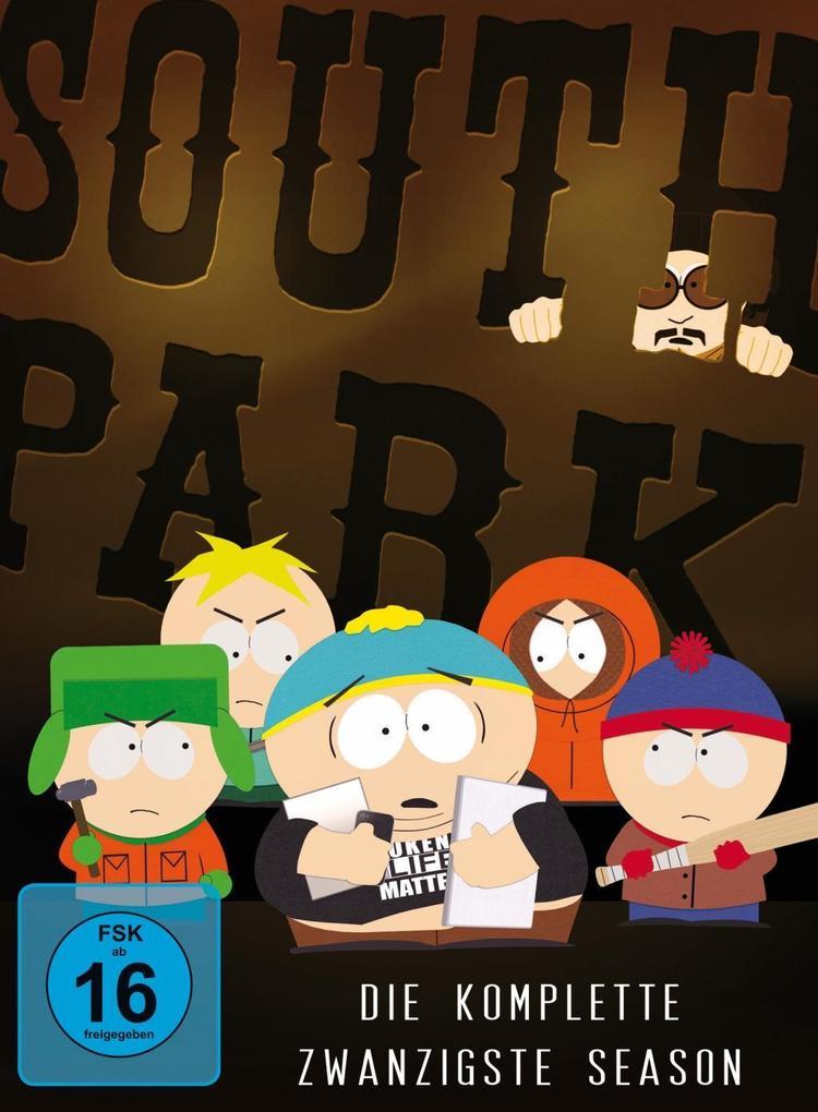 South Park