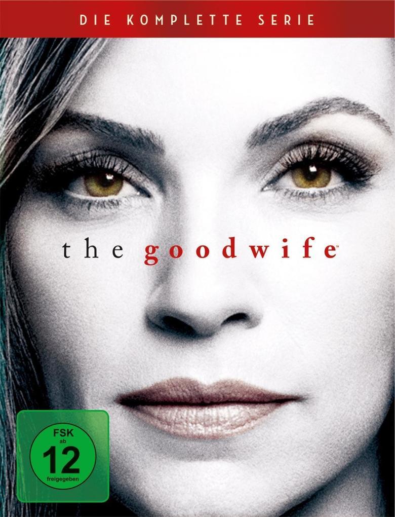 The Good Wife